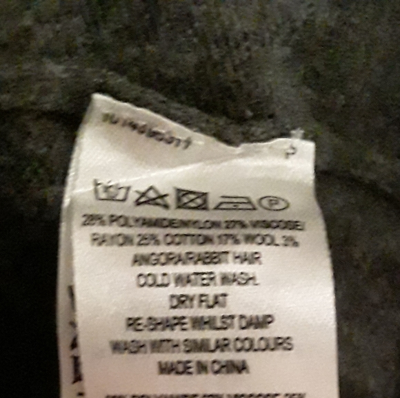 French Connection Women's Long Sleeve Shirt - Picture 10 of 10